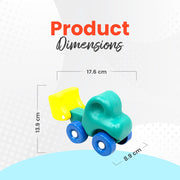 Ok Play My First Truck - II