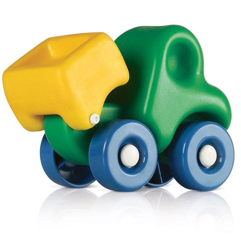 Ok Play My First Truck - II