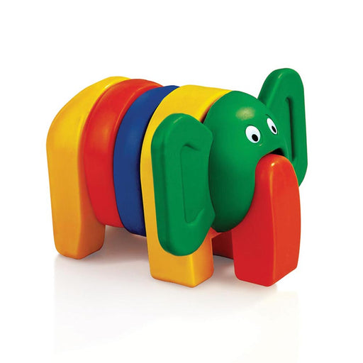 Ok Play My Pet Elephant-Preschool Toys-Ok Play-Toycra