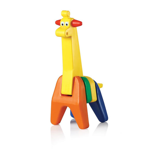 Ok Play My Pet Giraffe-Preschool Toys-Ok Play-Toycra