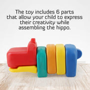 Ok Play My Pet Hippo