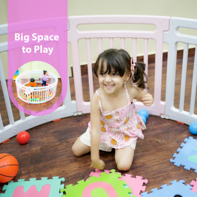 Ok Play Play Pen