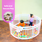 Ok Play Play Pen