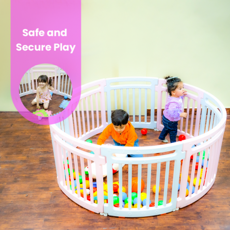 Ok Play Play Pen