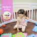 Ok Play Play Pen-Outdoor Toys-Ok Play-Toycra