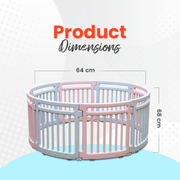 Ok Play Play Pen