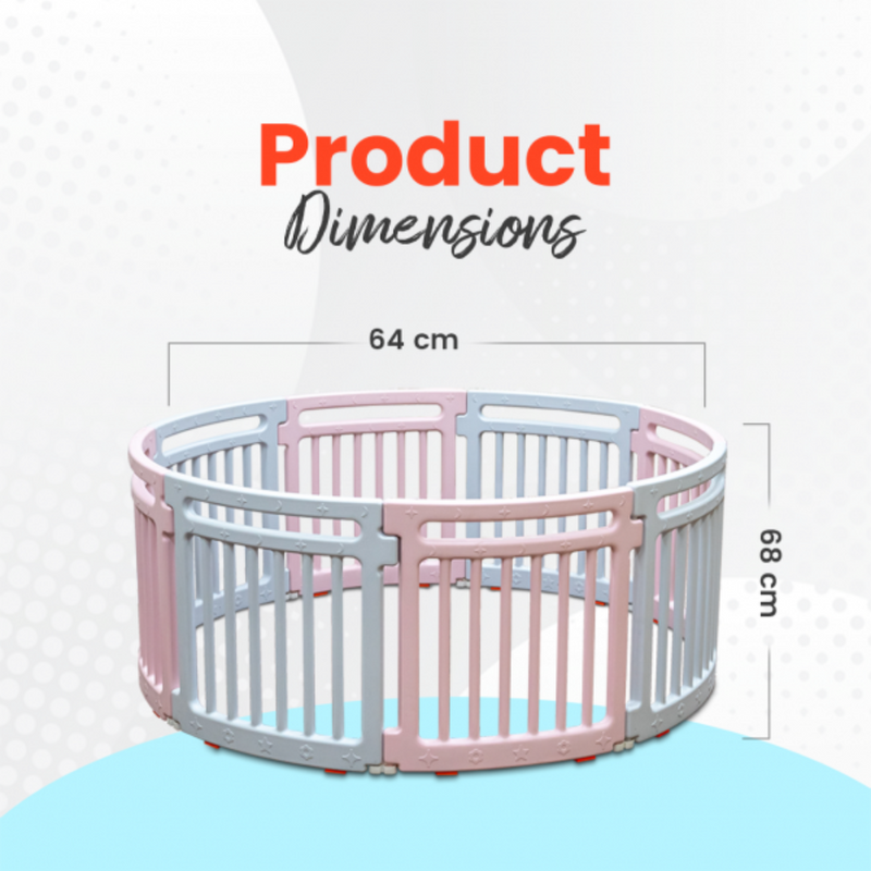 Ok Play Play Pen