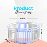 Ok Play Play Pen