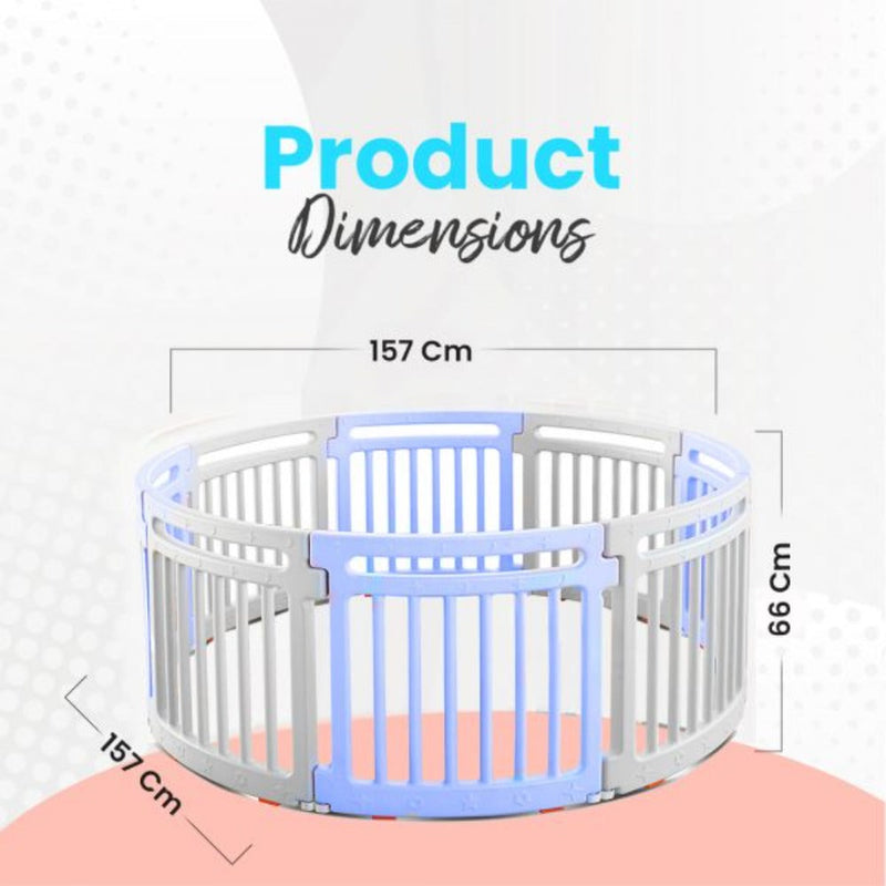 Ok Play Play Pen