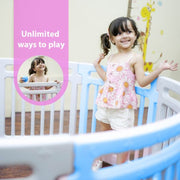 Ok Play Play Pen