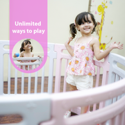 Ok Play Play Pen