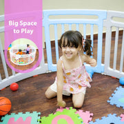 Ok Play Play Pen