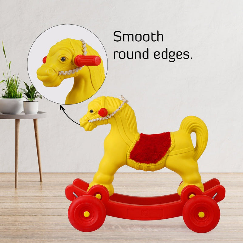 Ok Play Rocking Horse