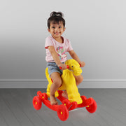 Ok Play Rocking Horse
