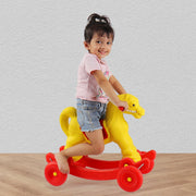Ok Play Rocking Horse