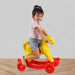 Ok Play Rocking Horse-Ride Ons-Ok Play-Toycra