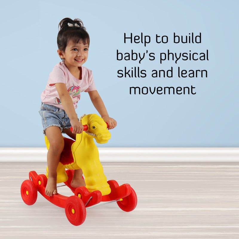 Ok Play Rocking Horse