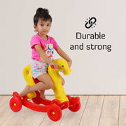 Ok Play Rocking Horse