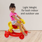 Ok Play Rocking Horse