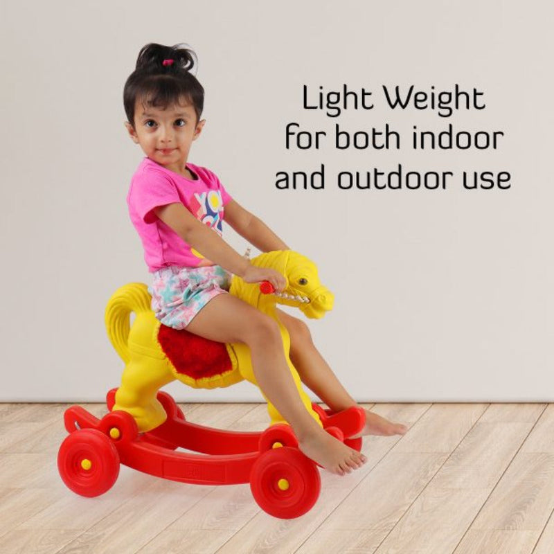 Ok Play Rocking Horse