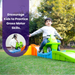 Ok Play Roller Coaster-Outdoor Toys-Ok Play-Toycra