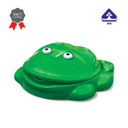 Ok Play Sand Pit Senior- Green
