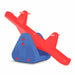 Ok Play See Saw Red/Blue-Outdoor Toys-Ok Play-Toycra