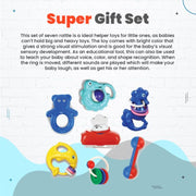Ok Play Super Gift Set