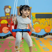 Ok Play Swing Red