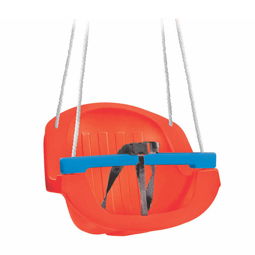 Ok Play Swing Red-Outdoor Toys-Ok Play-Toycra