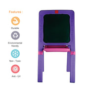 Ok Play The Easel -Violet