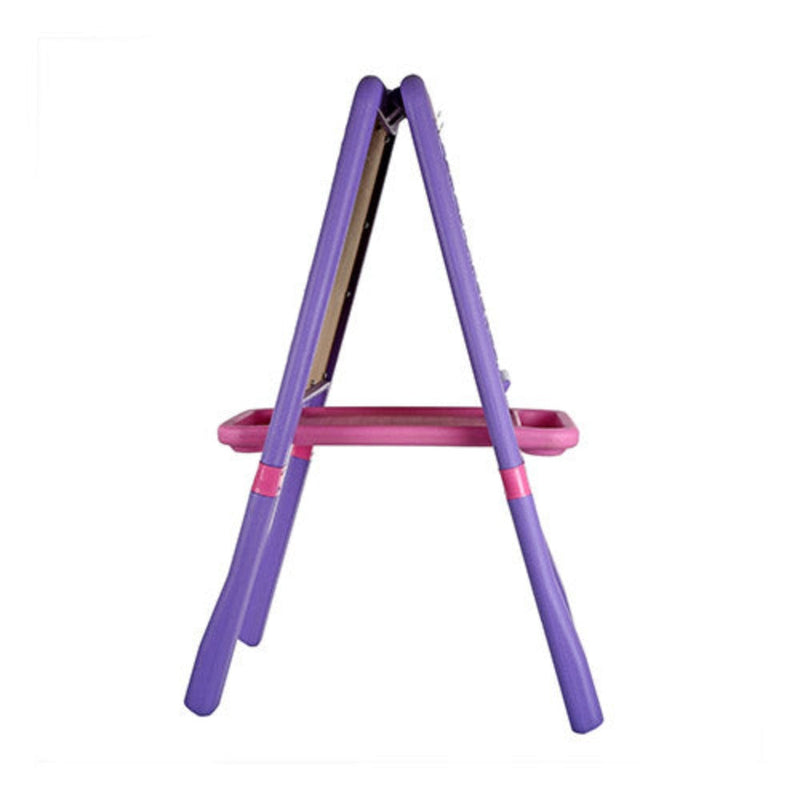Ok Play The Easel -Violet