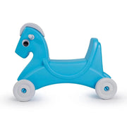 Ok Play Zoozi 2 in 1 Ride On Rocking Horse Blue