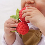 Oli & Carol Baby Teether