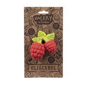 Oli & Carol Baby Teether