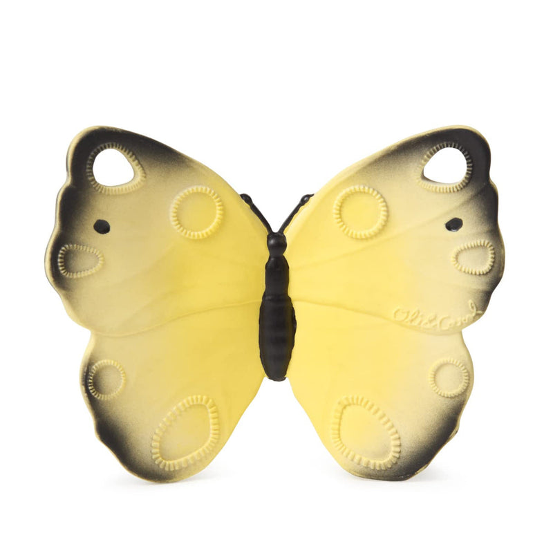 Oli & Carol Baby Teether