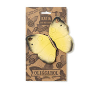 Oli & Carol Baby Teether