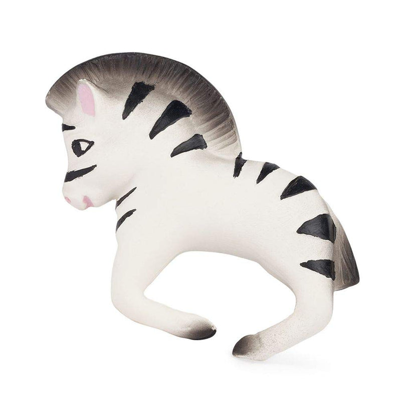 Oli & Carol Natural Rubber Bracelet Teether