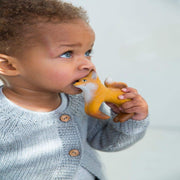 Oli & Carol Natural Rubber Bracelet Teether