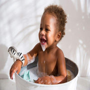 Oli & Carol Natural Rubber Bracelet Teether