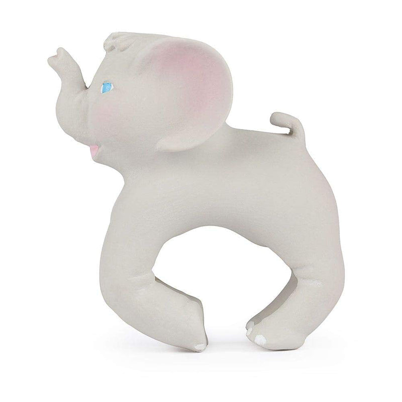 Oli & Carol Natural Rubber Bracelet Teether
