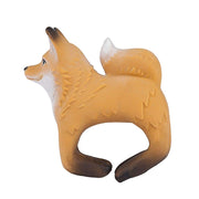 Oli & Carol Natural Rubber Bracelet Teether