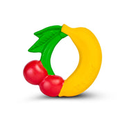 Oli & Carol Teething Ring