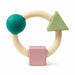 Oli & Carol Teething Ring-Teethers-Oli & Carol-Toycra