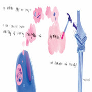 Oliver Jeffers Begin Again (Age : 7 Years+)
