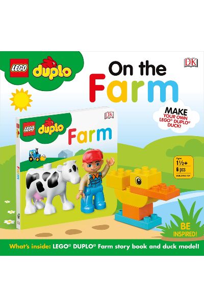 On the Farm-Board Book-KRJ-Toycra
