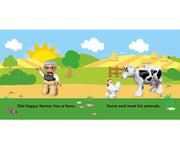 On the Farm