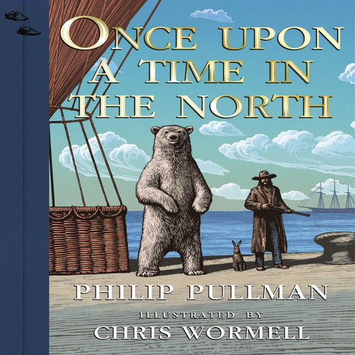 Once Upon A Time In The North-Story Books-Prh-Toycra