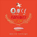 Once Upon an Alphabet By Oliver Jeffers-Picture Book-Hc-Toycra