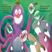 One Cheeky Octopus-Picture Book-Hi-Toycra